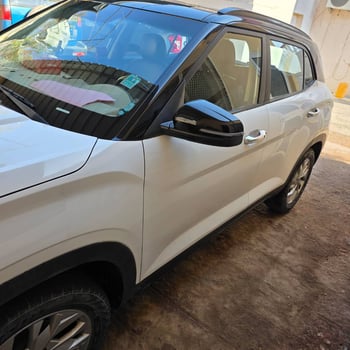 À vendre vehicule hunday creta