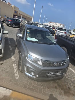 Suzuki Vitara 2023 en excellent état