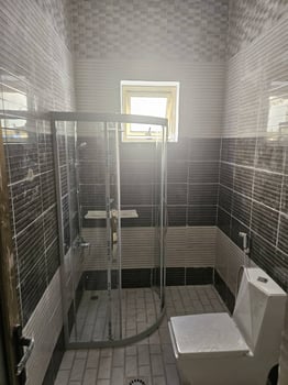 Villas F9 et appartements F4 neufs à louer à Haramous Sud