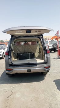 Toyota Land Cruiser VXR