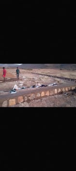 Terrain à Addis Kela, 200m², idéal pour construction ou investissement