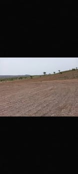 Terrain à Addis Kela, 200m², idéal pour construction ou investissement