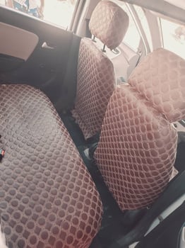 Suzuki Alto 2019, économique et pratique, état impeccable