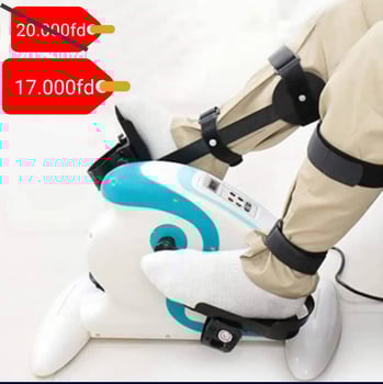 Équipements de sport neufs à prix réduits – Disponibles à Djibouti