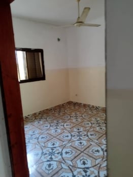 Appartement F4 à proximité du lycée Hodane 4 et de Djibouti Telecom, avec gardiennage, parking et terrasse