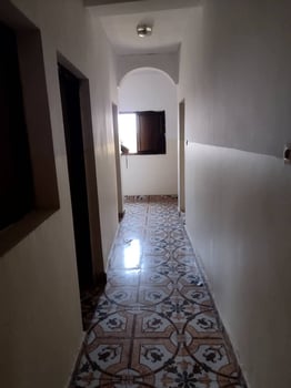 Appartement F4 à proximité du lycée Hodane 4 et de Djibouti Telecom, avec gardiennage, parking et terrasse