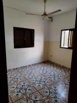 Appartement F4 à proximité du lycée Hodane 4 et de Djibouti Telecom, avec gardiennage, parking et terrasse