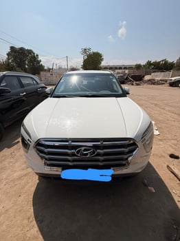 Hyundai Creta 2022, SUV confortable et bien équipé