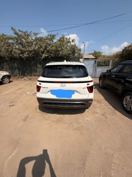 Hyundai Creta 2022, SUV confortable et bien équipé