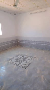 Appartement 4 chambres à Cité Saoudie, proche d\'Affi