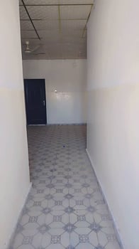 Appartement 4 chambres à Cité Saoudie, proche d\'Affi