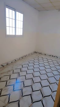 Appartement 4 chambres à Cité Saoudie, proche d\'Affi