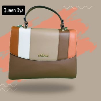 Abayas élégantes et sacs à main tendance