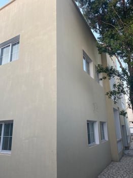 BEL appartement F3 – Rez-de-chaussée au Héron