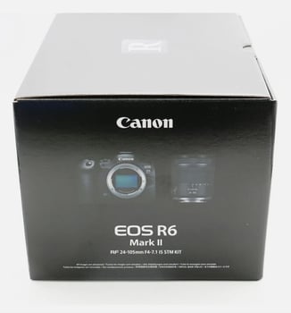 Vente d’objectifs photo et vidéo