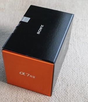 Vente d’objectifs photo et vidéo