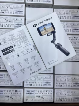 Vente d’objectifs photo et vidéo