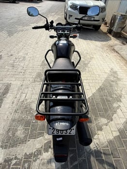 HERO 150 ECO