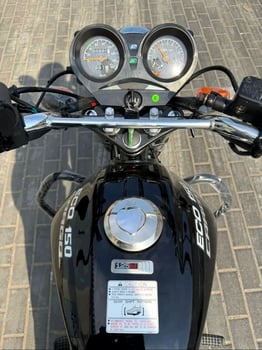 HERO 150 ECO