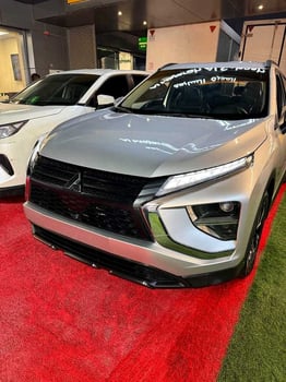 Mitsubishi Éclipse Cross