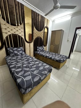 Meubles complets haut de gamme avec électroménagers intégrés