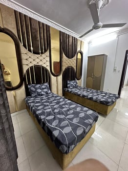 Meubles complets haut de gamme avec électroménagers intégrés