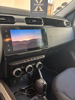 Renault Automatique Diesel 2024 - Révision Effectuée