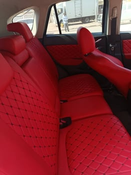 Bus Mitsubishi Rosa et Mazda CX-5 2017, diesel, à vendre