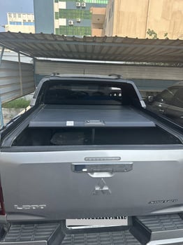 Mitsubishi Sportero 2025,, état neuf