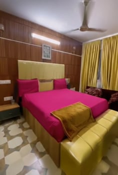 Appartement à louer mensuellement à Djibouti