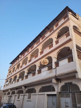 Appartement F3 à louer à Wadajir 1 - Quartier résidentiel calme et sécurisé