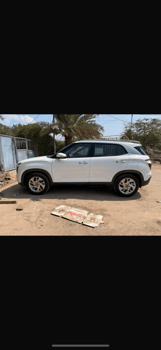 Hyundai Creta 2022, SUV compact, excellent état