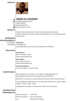 Enseignant d\'anglais motivé pour jeunes - Cours adaptés et de qualité