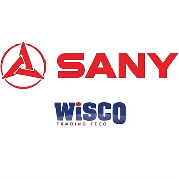 Finisseurs de route SANY