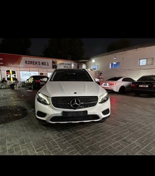 Mercedes GLA 250 4Matic à vendre