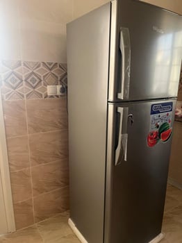 Frigo Super Général à prix exceptionnel, comme neuf