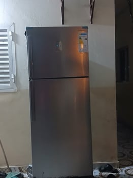 Frigo Super Général, 12 mois d\'utilisation