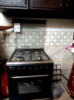 Gazinière en excellent état à vendre - Héron