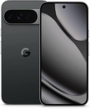 Google Pixel 10 Pro XL 256 Go, Noir, Neuf