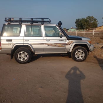 Hard-top en excellent état à vendre