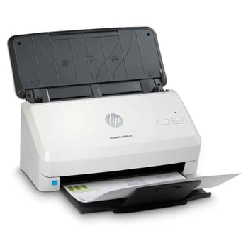 HP ScanJet Pro 3000 s4 – Scanner professionnel rapide