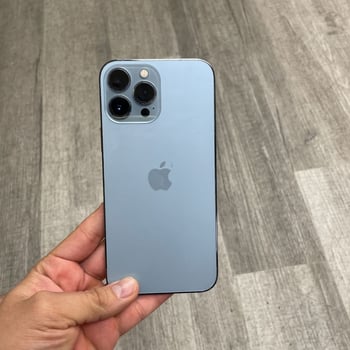iPhone 13 Pro en excellent état
