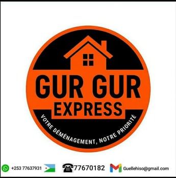 Gur Gur Express - Service de déménagement rapide et sécurisé