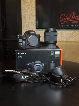 Lot matériel photo/vidéo pro neuf, jamais utilisé