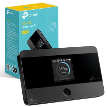 Modem 4G LTE WiFi TP-Link M7350 - Neuf