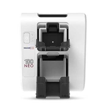Magicard 100 NEO – Imprimante badges professionnelle