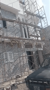 Maison F4 à louer, quartier calme, proche route d\'Arta et Selko