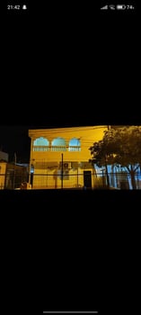 Maison F3 à louer avec eau et électricité proche de pk13