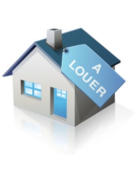 Maison F4 à louer avec terrasse à Hodane 2