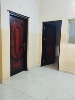 Maison F4 avec terrasse en location à Nassib Wanag